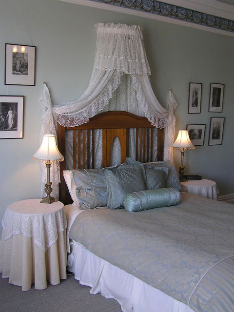 Colonial Accommodation At Undine - Accommodation in Brisbane 5