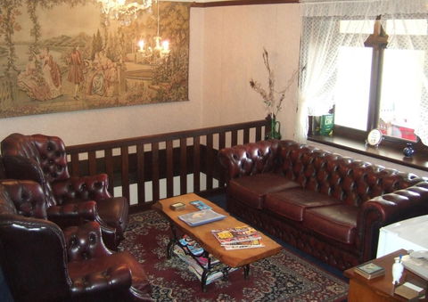 Colonial Accommodation At Undine - Accommodation in Brisbane 2