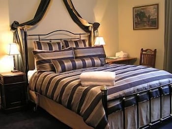 Colonial Accommodation At Undine - Accommodation in Brisbane 4