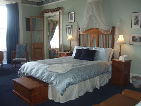 Colonial Accommodation At Undine - Accommodation in Brisbane 6