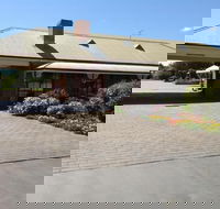 Philadelphia Motor Inn Echuca - Accommodation in Brisbane