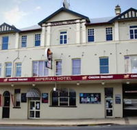 Imperial Hotel Cowra - Accommodation in Brisbane