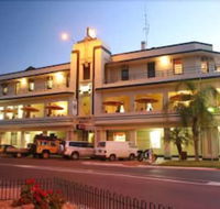 Renmark Hotel Motel - Accommodation in Brisbane