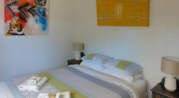 Vatu Sanctuary - Accommodation in Brisbane 6
