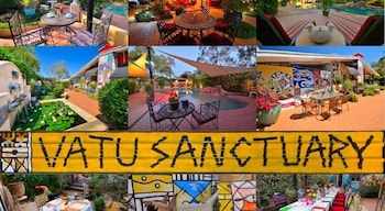 Vatu Sanctuary - Accommodation in Brisbane 0
