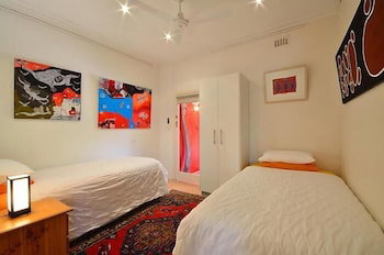 Vatu Sanctuary - Accommodation in Brisbane 5