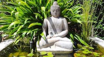 Vatu Sanctuary - Accommodation in Brisbane 4