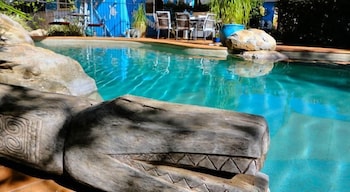 Vatu Sanctuary - Accommodation in Brisbane 2