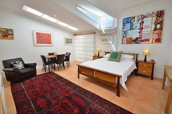 Vatu Sanctuary - Accommodation in Brisbane 3