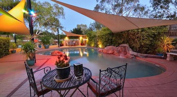 Vatu Sanctuary - Accommodation in Brisbane 1
