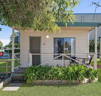 Hamilton Caravan Park - Accommodation in Brisbane
