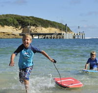 NRMA Port Campbell Holiday Park - Accommodation in Brisbane