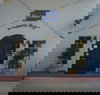 Colonial Motel Richmond