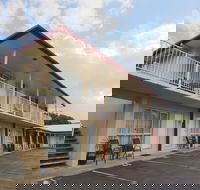 Tweed Heads Vegas Motel - Accommodation in Brisbane