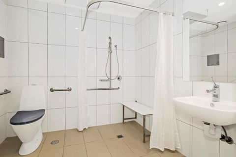 Quest Chermside On Playfield - Accommodation in Brisbane 5