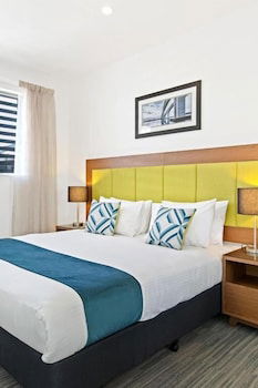 Quest Chermside On Playfield - Accommodation in Brisbane 3