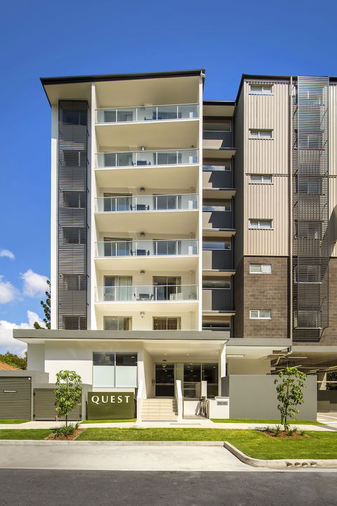 Quest Chermside On Playfield - Accommodation in Brisbane 0