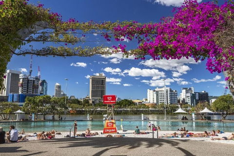 Quest Chermside On Playfield - Accommodation in Brisbane 6