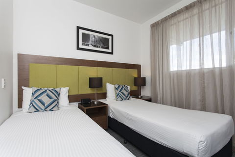 Quest Chermside On Playfield - Accommodation in Brisbane 2