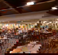Bribie Island Hotel - Accommodation in Brisbane
