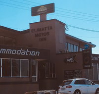 The Elimatta Hotel - Accommodation in Brisbane