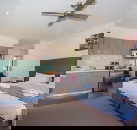 Longview Vineyard - Accommodation in Brisbane