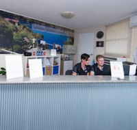 Blue Lake Motel - Accommodation in Brisbane