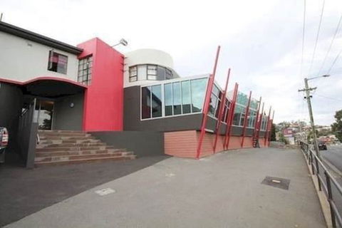 Beltana Hotel - Accommodation in Brisbane 5