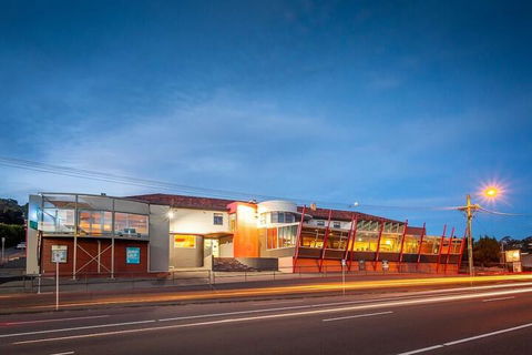 Beltana Hotel - Accommodation in Brisbane 6