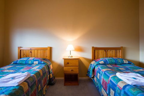 Beltana Hotel - Accommodation in Brisbane 1