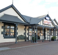 Naracoorte Hotel Motel - Accommodation in Brisbane