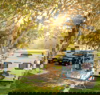 BIG4 Sawtell Beach Holiday Park - Accommodation in Brisbane