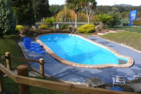 Tamar Cove Motel - Accommodation in Brisbane 6