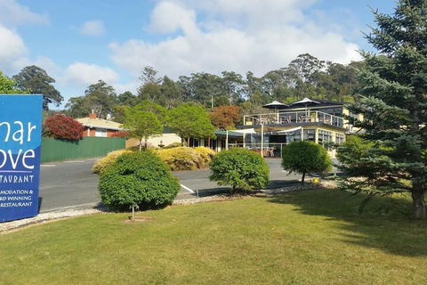 Tamar Cove Motel - Accommodation in Brisbane 4