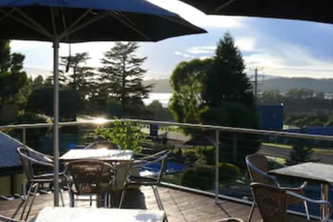 Tamar Cove Motel - Accommodation in Brisbane 0
