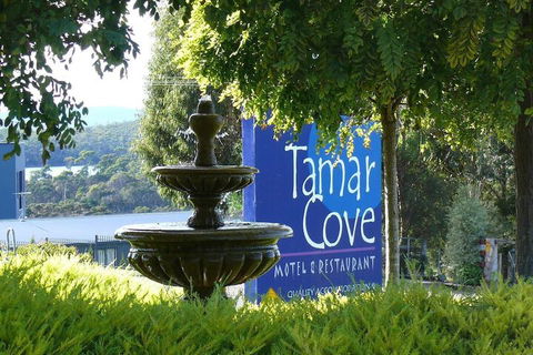 Tamar Cove Motel - Accommodation in Brisbane 3