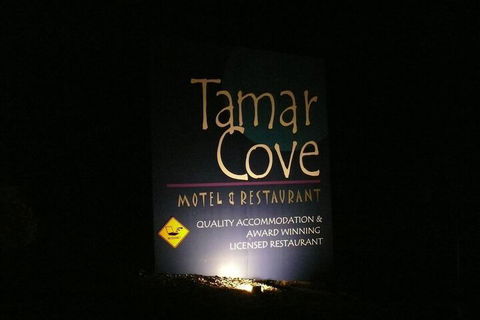 Tamar Cove Motel - Accommodation in Brisbane 5