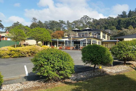 Tamar Cove Motel - Accommodation in Brisbane 1