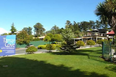 Tamar Cove Motel - Accommodation in Brisbane 2