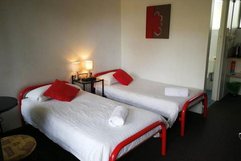 Tamar Cove Motel - Accommodation in Brisbane 7