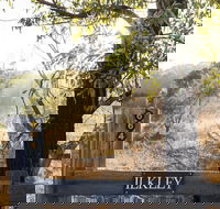 Ilkley Cottages - Accommodation in Brisbane