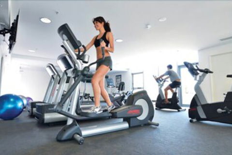 C2 Esplanade Serviced Apartments - Accommodation in Brisbane 4