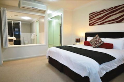 C2 Esplanade Serviced Apartments - Accommodation in Brisbane 1