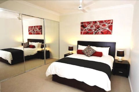 C2 Esplanade Serviced Apartments - Accommodation in Brisbane 3