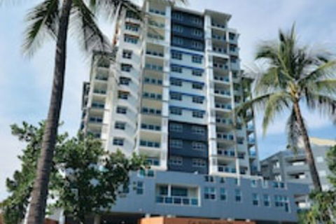 C2 Esplanade Serviced Apartments - Accommodation in Brisbane 0