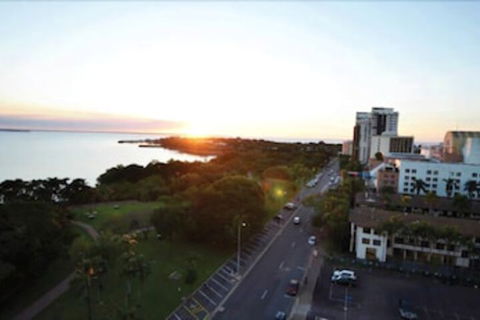 C2 Esplanade Serviced Apartments - Accommodation in Brisbane 7