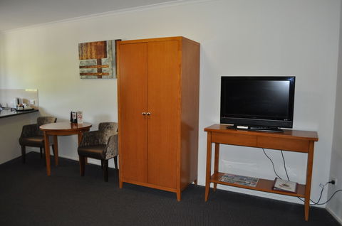 Sundowner Hotel Motel - Accommodation in Brisbane 3