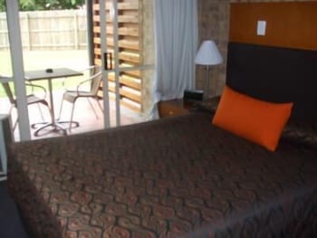 Sundowner Hotel Motel - Accommodation in Brisbane 2
