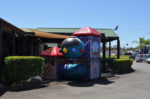 Sundowner Hotel Motel - Accommodation in Brisbane 5
