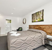 Beachmere Palms Motel - Accommodation in Brisbane